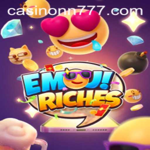 Exploring EmojiRiches: A Vibrant Adventure in the Gaming World