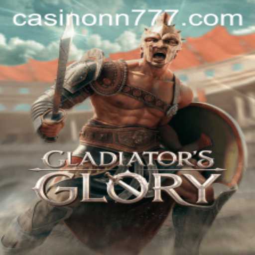 GladiatorsGlory: An Epic Game of Strategy and Skill