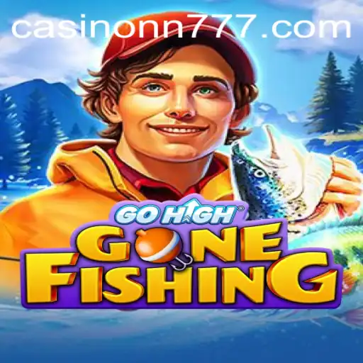 GoHighGoneFishing: Dive into the Ultimate Adventure