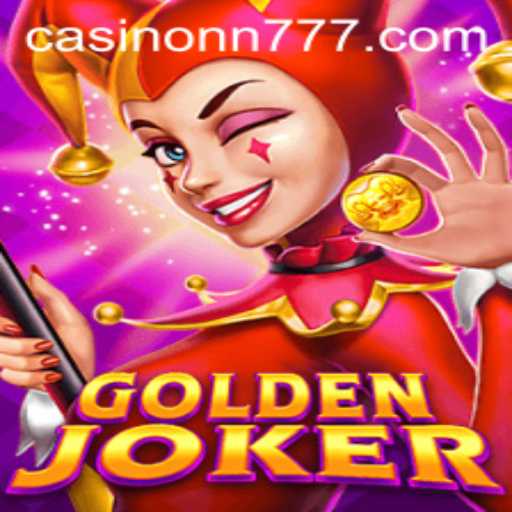 Discover the Thrilling World of GoldenJoker: A New Frontier in Gaming