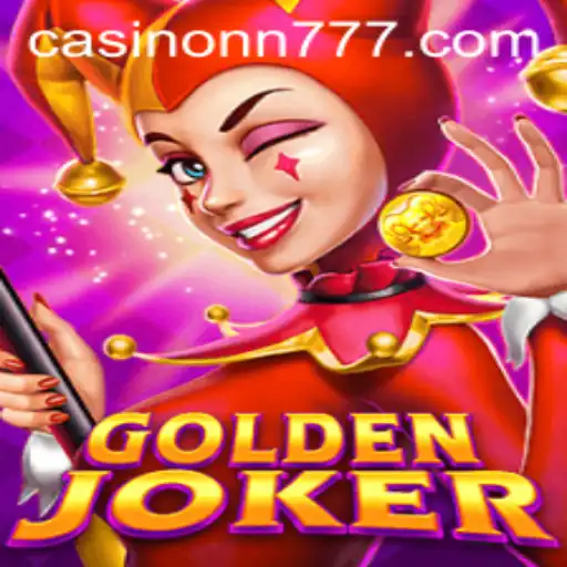 Discover the Thrilling World of GoldenJoker: A New Frontier in Gaming