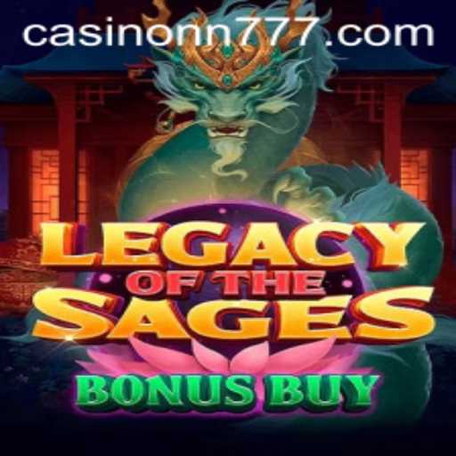 LegacyoftheSagesBonusBuy: An In-Depth Look at an Exciting New Game