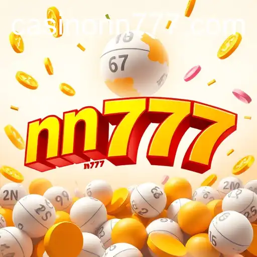 Exploring the World of Lottery: The Enticing NN777