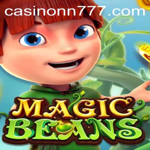 MAGICBEANS: A Journey into the Enchanting World of Adventure