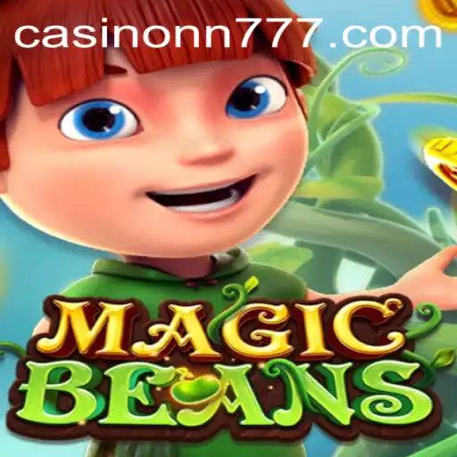 MAGICBEANS: A Journey into the Enchanting World of Adventure