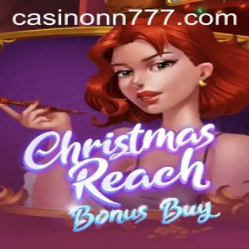 Discover the Thrills of ChristmasReachBonusBuy: An Insight into the Festive Game