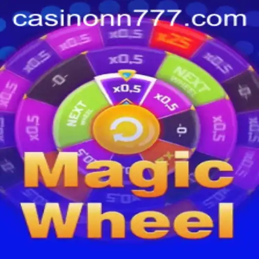 Unveiling the MagicWheel: A Journey into the Enchanting Universe of nn777