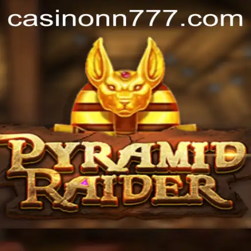 PyramidRaider: Embark on an Epic Adventure
