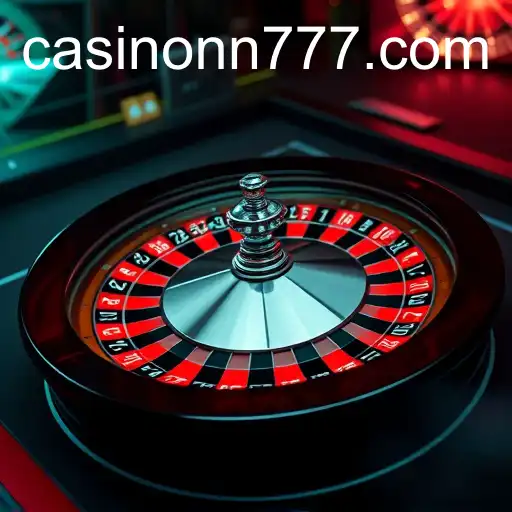Understanding the Fascination with Roulette: A Deep Dive into the World of nn777