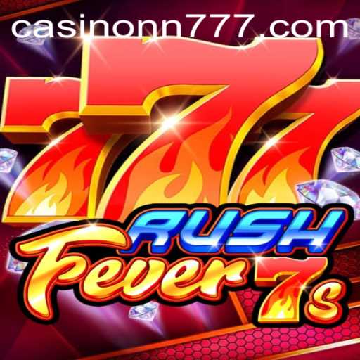 RushFever7s: Experience the Thrill of High-Speed Gaming with nn777