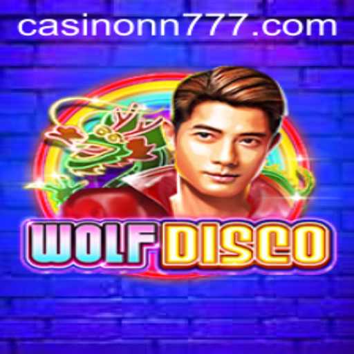 Exploring the Enchanting World of WolfDisco: Unleashing the Power of nn777